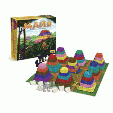 Майя